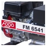 FOGO FM 6541 Single-Phase Generator Set — photo 3 of 4