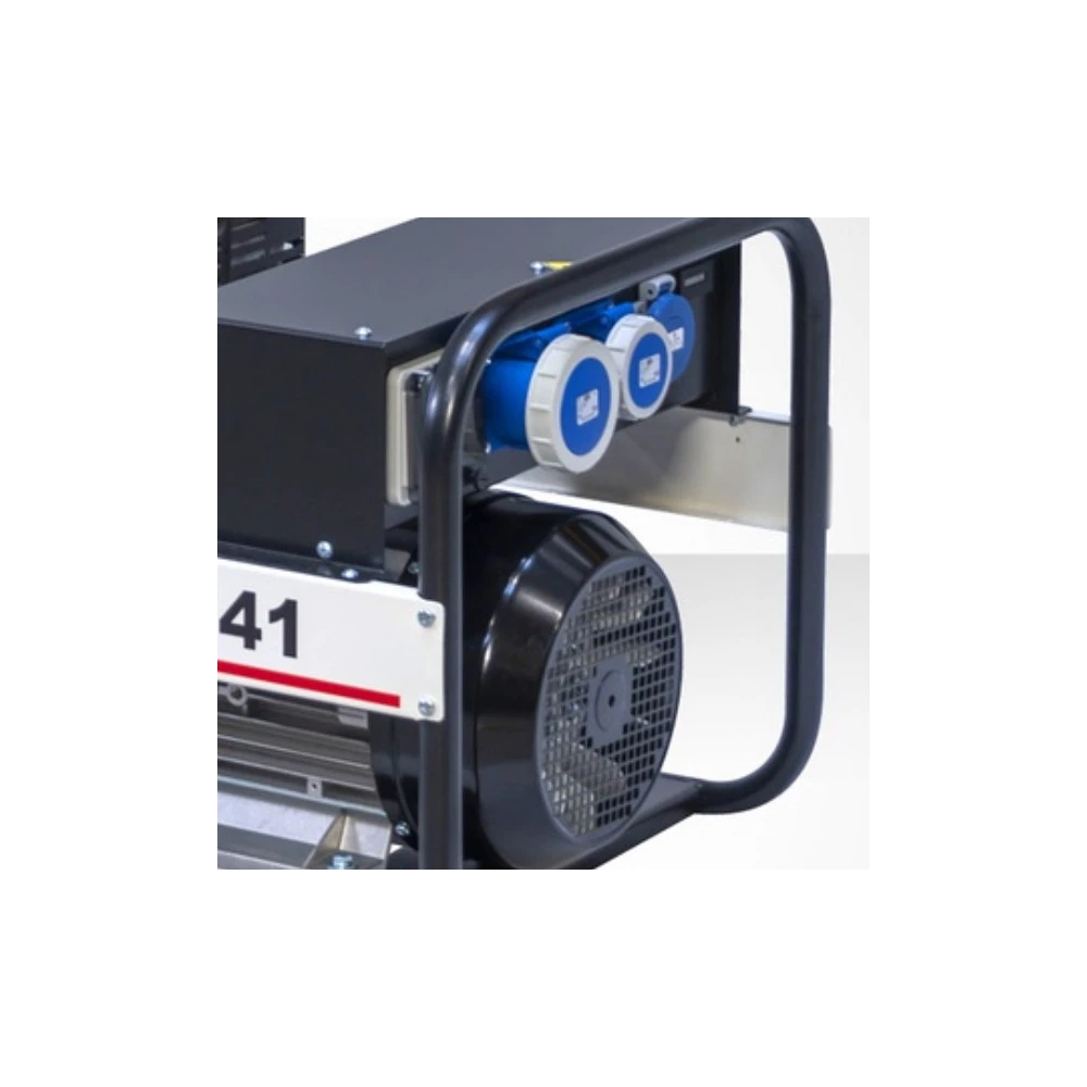 Agregat prądotwórczy jednofazowy FOGO FM 6541 | Dobra Cena | Sklep Online - Norwit.pl