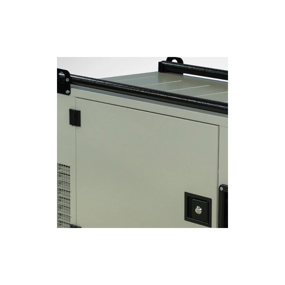 FOGO FV 10001 CRA single-phase generator set | Great Price | Online Store - Norwit.pl