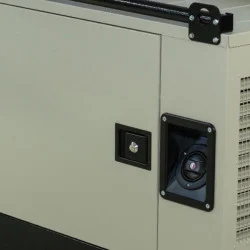 FOGO FV 10001 CRA single-phase generator set | Great Price | Online Store - Norwit.pl