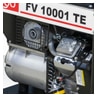 FOGO FV 10001 TE Single-Phase Generator Set — photo 3 of 4