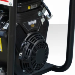 FOGO FV 10001 TE single-phase generator set | Great Price | Online Store - Norwit.pl