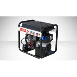FOGO FV 10001 TRA single-phase generator set | Great Price | Online Store - Norwit.pl