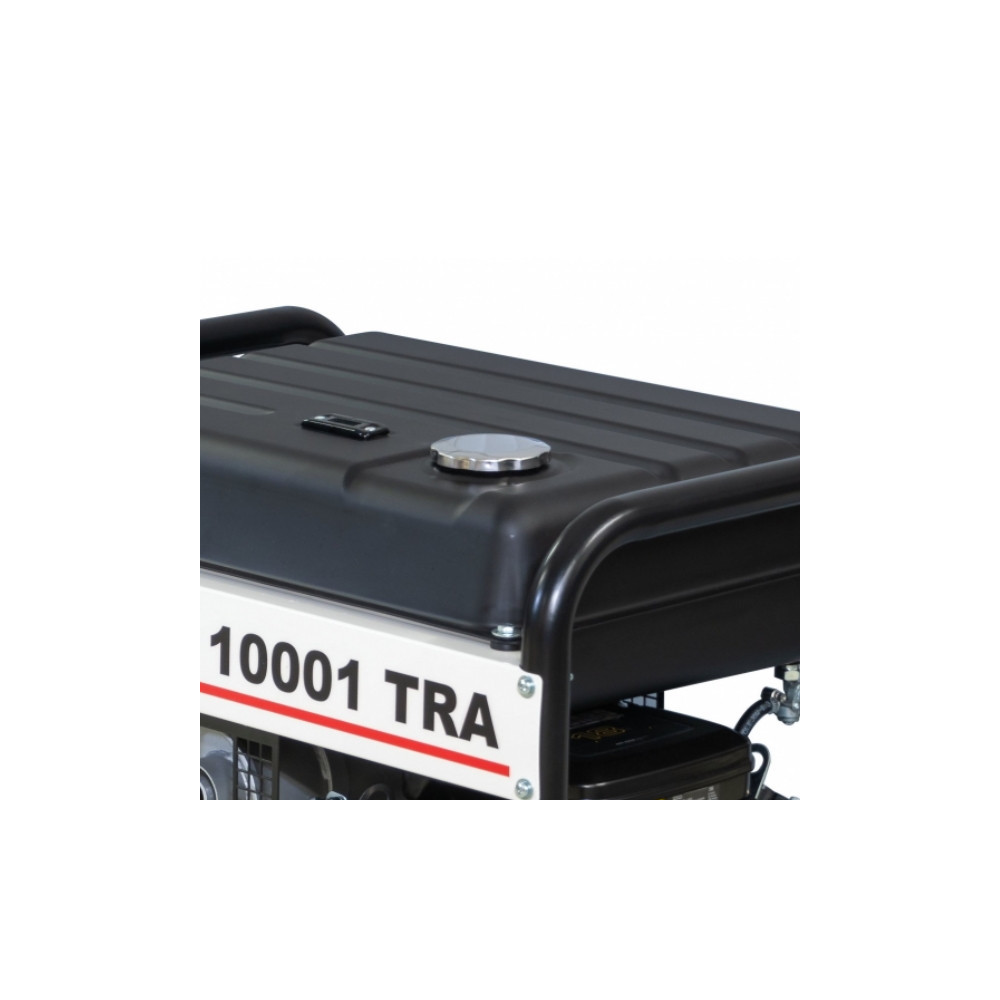 Agregat prądotwórczy jednofazowy FOGO FV 10001 TRA | Dobra Cena | Sklep Online - Norwit.pl