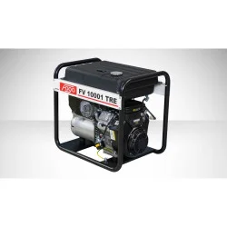 FOGO FV 10001 TRE single-phase generator set | Great Price | Online Store - Norwit.pl