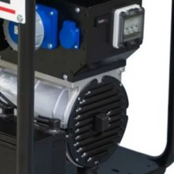 Agregat prądotwórczy jednofazowy FOGO FV 10001 TRE | Dobra Cena | Sklep Online - Norwit.pl