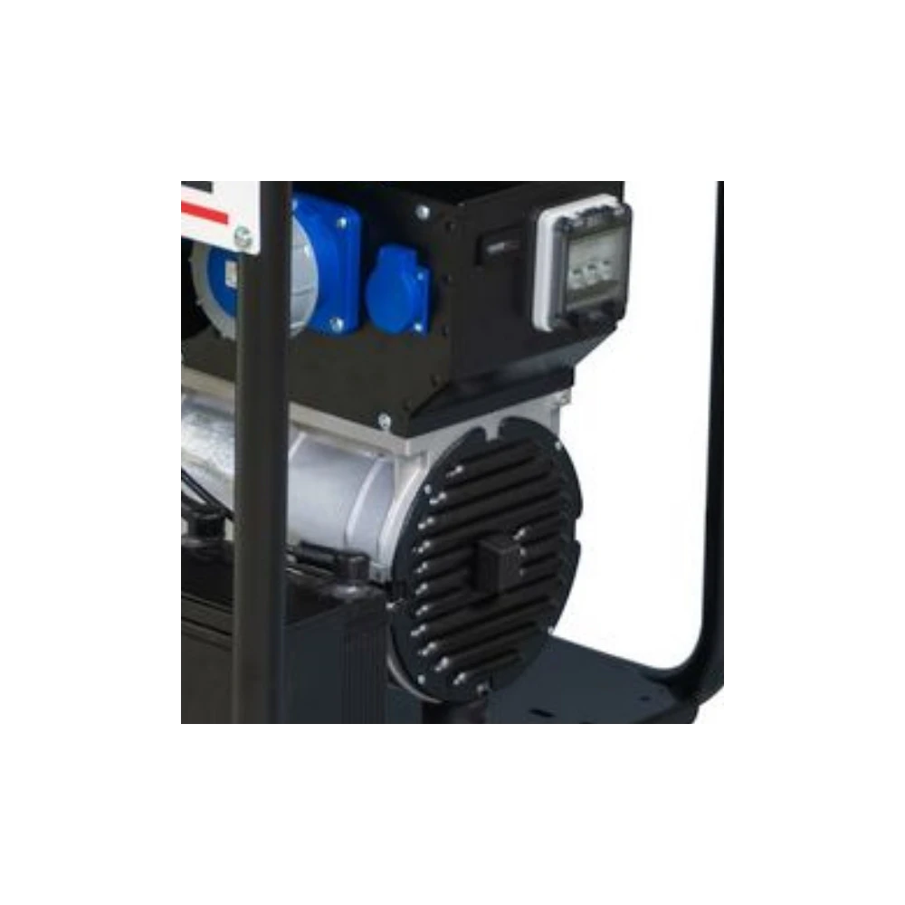 Agregat prądotwórczy jednofazowy FOGO FV 10001 TRE | Dobra Cena | Sklep Online - Norwit.pl