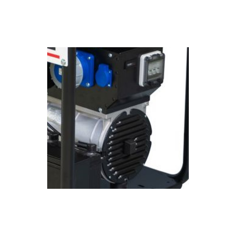 FOGO FV 10001 TRE single-phase generator set | Great Price | Online Store - Norwit.pl