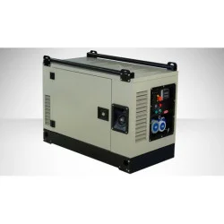 FOGO FV 11001 CRA single-phase generator set | Great Price | Online Store - Norwit.pl