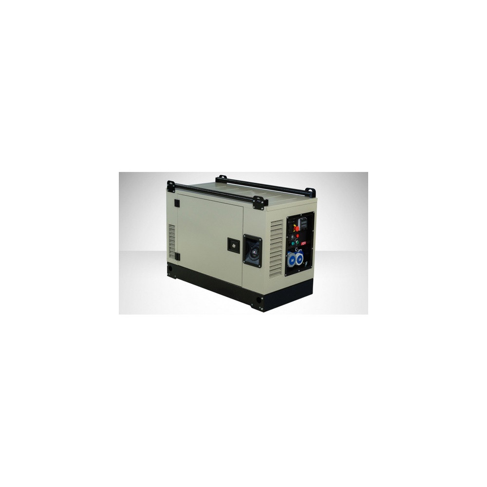 FOGO FV 11001 CRA single-phase generator set | Great Price | Online Store - Norwit.pl