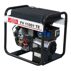 FOGO FV 11001 TE single-phase generator set | Great Price | Online Store - Norwit.pl