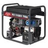 FOGO FV 11001 TRA Single-Phase Generator Set — photo 1 of 2