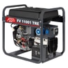 FOGO FV 11001 TRE Single-Phase Generator Set — photo 1 of 2