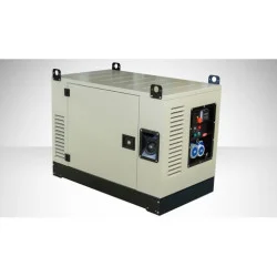 FOGO FV 17001 CRA single-phase generator set | Great Price | Online Store - Norwit.pl