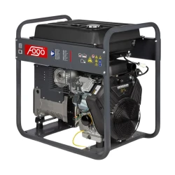 Agregat prądotwórczy jednofazowy FOGO FV 17001 TRE | Dobra Cena | Sklep Online - Norwit.pl
