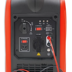 Agregat prądotwórczy jednofazowy Fogo Zestaw 2 x F2001iS Combo inwerterowy | Dobra Cena | Sklep Online - Norwit.pl