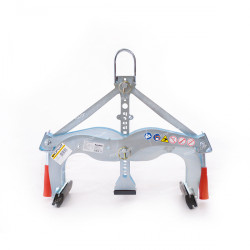 EASYGRIP EXG Gripper for Probst concrete elements 0-300mm | Great Price | Online Store - Norwit.pl