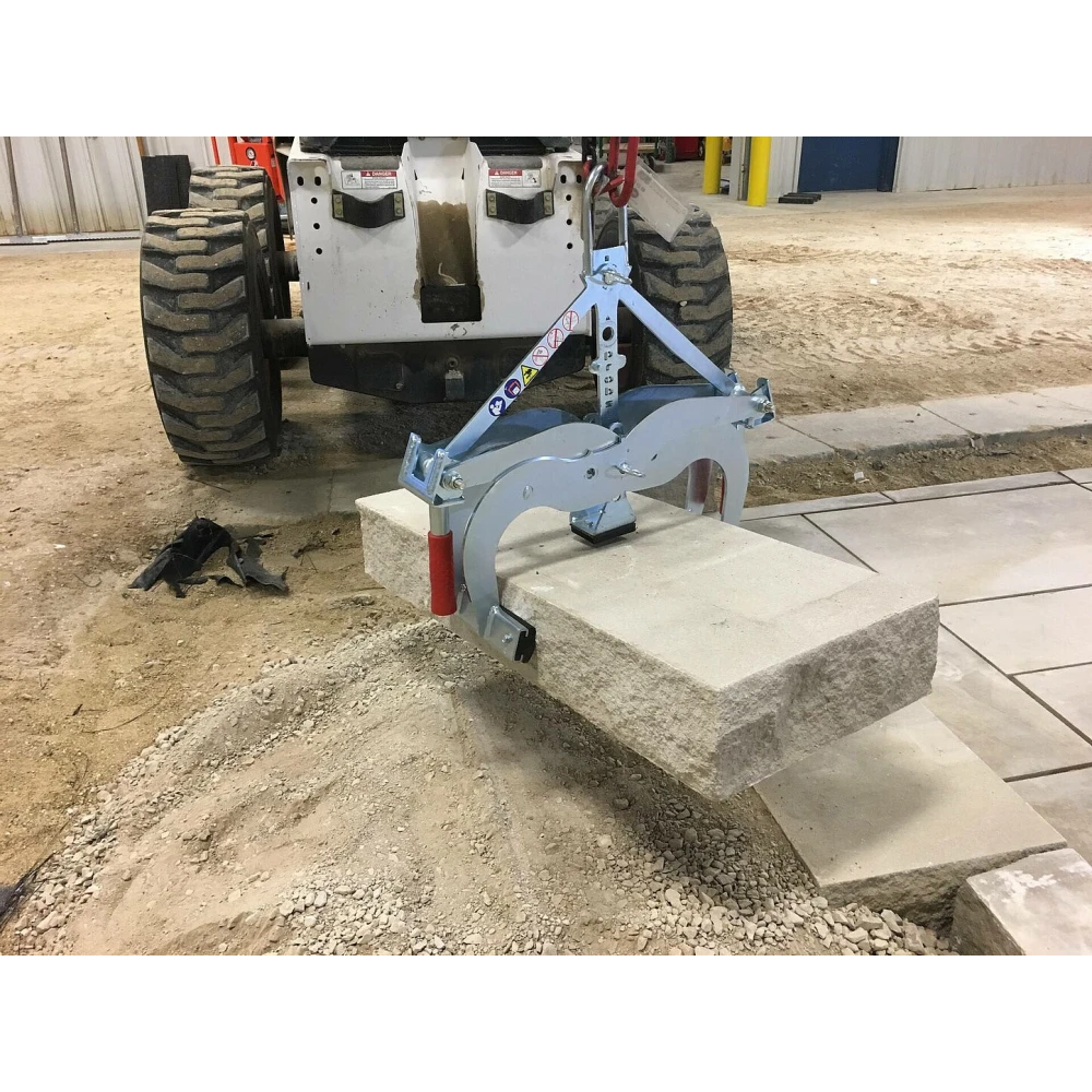 EASYGRIP EXG Chwytak do elementów betonowych Probst 0-300mm | Dobra Cena | Sklep Online - Norwit.pl