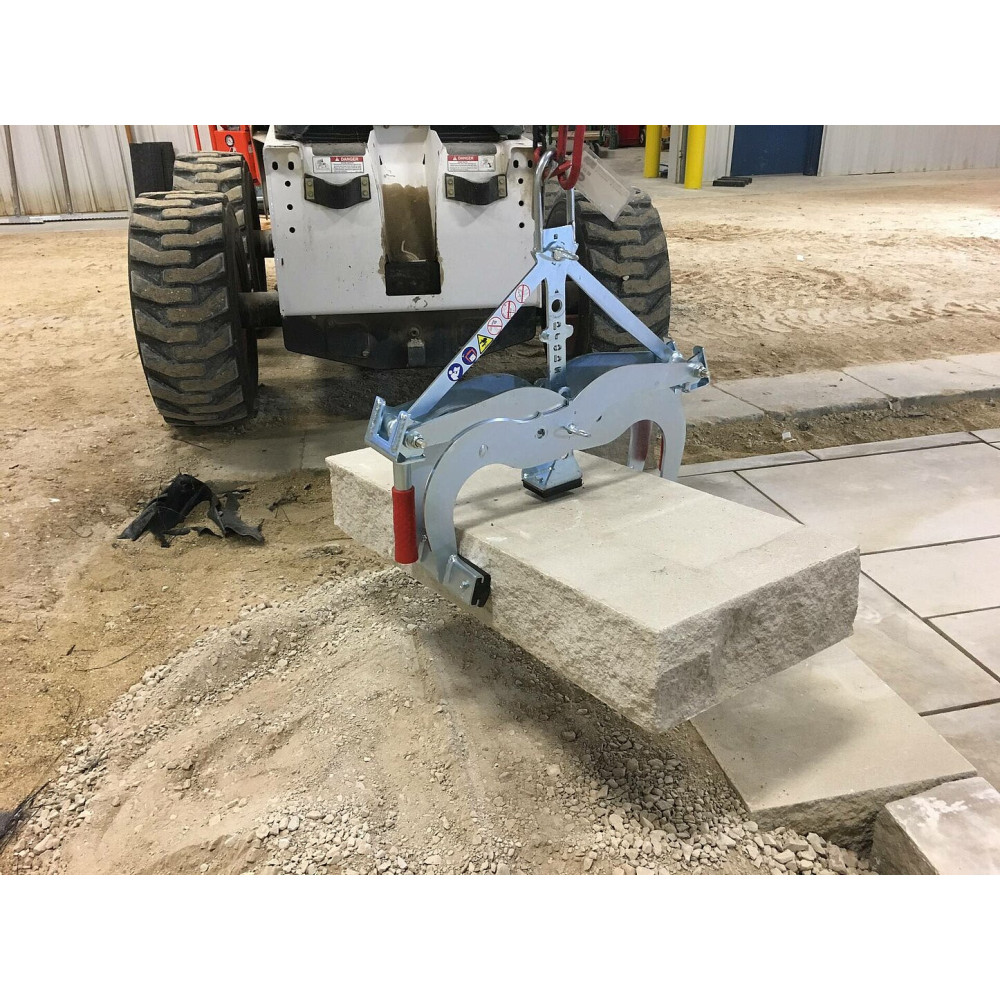 EASYGRIP EXG Gripper for Probst concrete elements 0-300mm | Great Price | Online Store - Norwit.pl