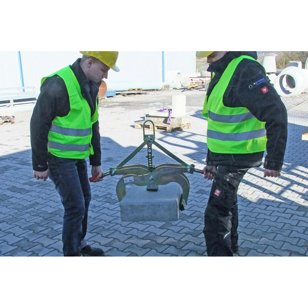 EASYGRIP EXG Chwytak do elementów betonowych Probst 0-300mm | Dobra Cena | Sklep Online - Norwit.pl