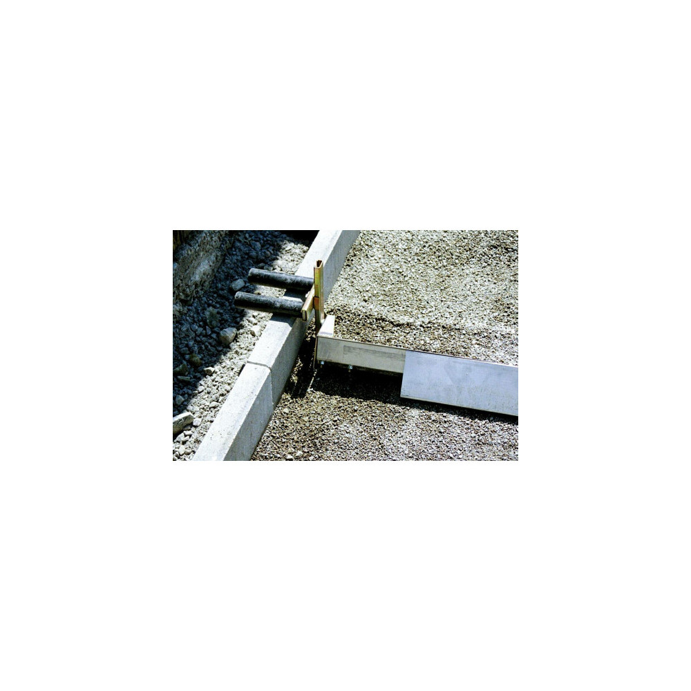 EASYPLAN EP-UNI 230/300 Probst aluminum hand patch system | Great Price | Online Store - Norwit.pl