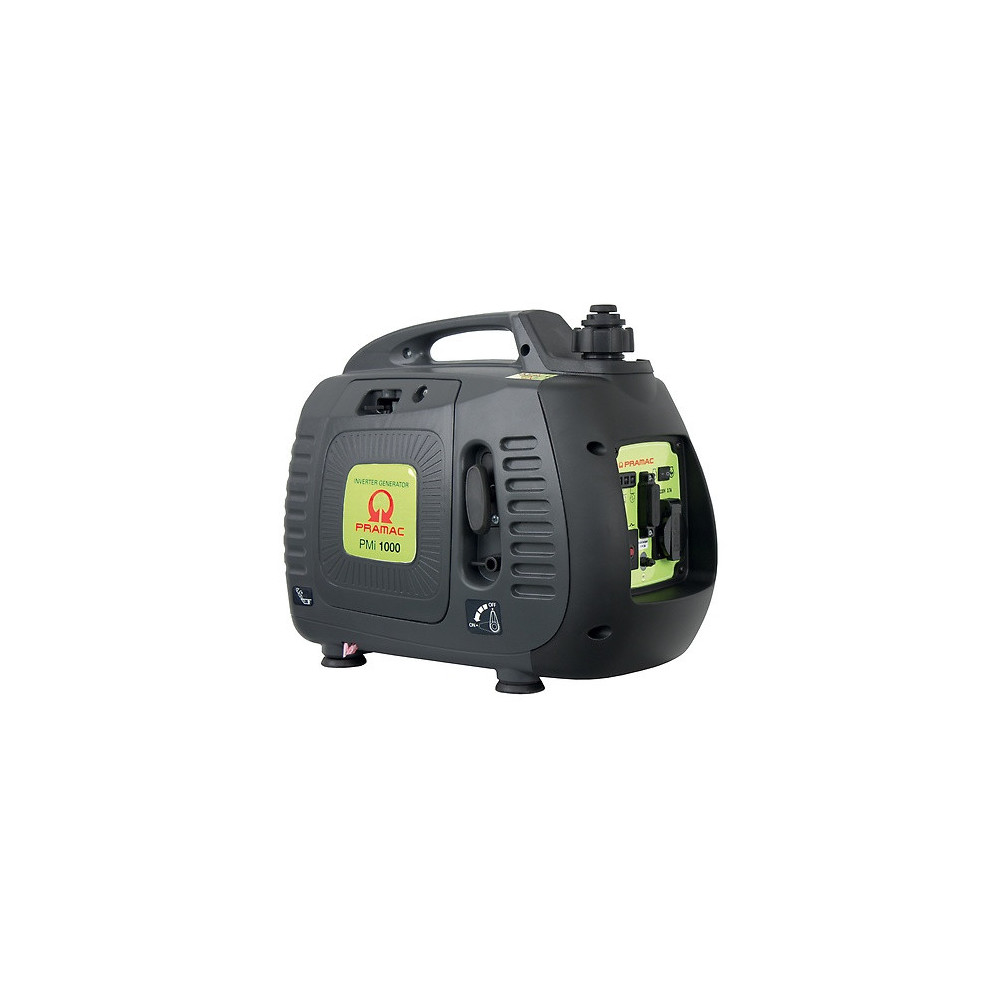 PRAMAC PMi1000 inverter single-phase generator set | Great Price | Online Store - Norwit.pl