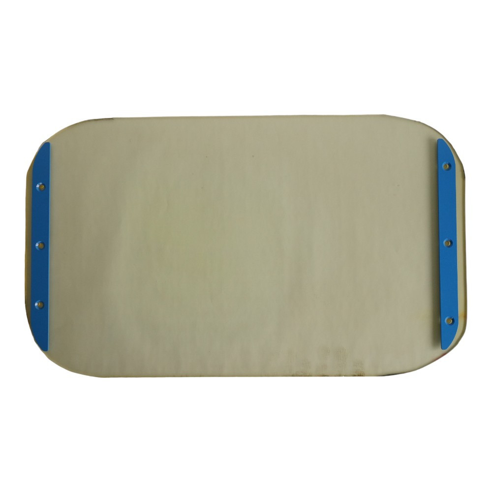 Elastomer compactor Concrete Trowel BTPC160 | Great Price | Online Store - Norwit.pl