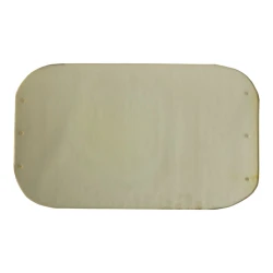 Elastomer zagęszczarki Beton Trowel BTPC160 | Dobra Cena | Sklep Online - Norwit.pl