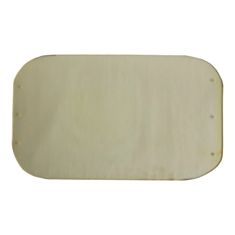 Elastomer zagęszczarki Beton Trowel BTPC160 | Dobra Cena | Sklep Online - Norwit.pl