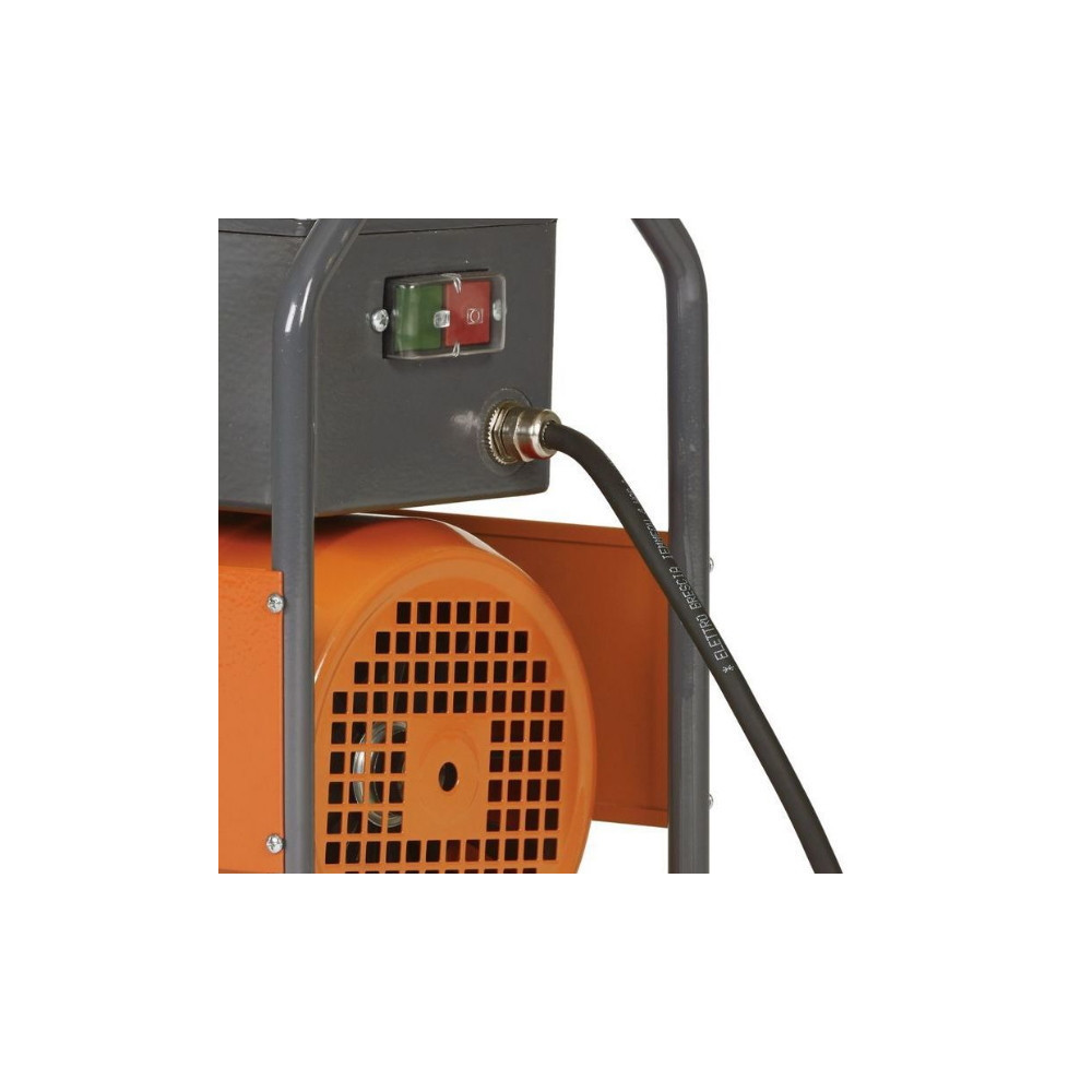 HUSQVARNA CF11M 230 V electronic frequency converter | Great Price | Online Store - Norwit.pl