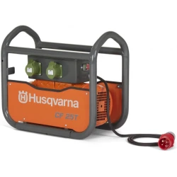 HUSQVARNA CF25T 400 V electronic frequency converter | Great Price | Online Store - Norwit.pl