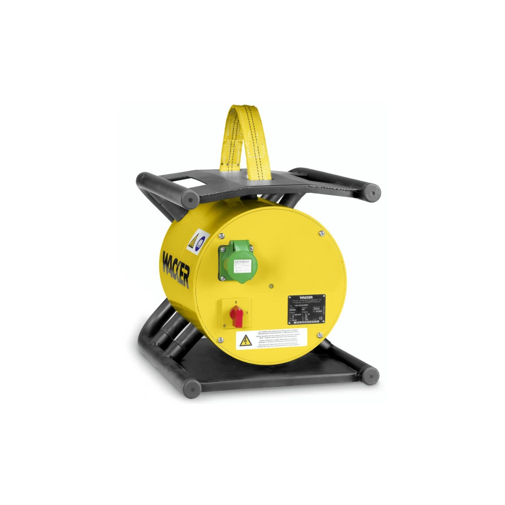 Wacker Neuson electronic frequency inverter FUE 1/042/200W | Great Price | Online Store - Norwit.pl
