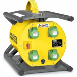 Wacker Neuson FUE 6/042/200W SC electronic frequency inverter | Great Price | Online Store - Norwit.pl