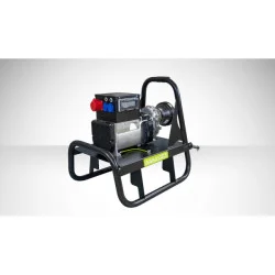 FOGO AGROVOLT AV 18 PTO tractor generator set | Great Price | Online Store - Norwit.pl