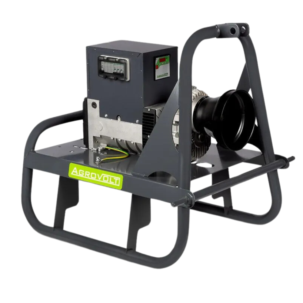 FOGO AGROVOLT AV 22 R PTO tractor generator set | Great Price | Online Store - Norwit.pl