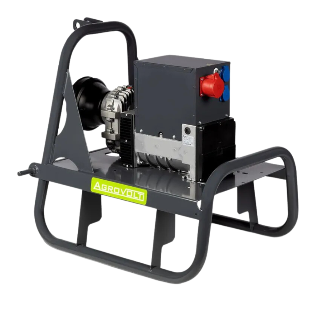 FOGO AGROVOLT AV 22 R PTO tractor generator set | Great Price | Online Store - Norwit.pl