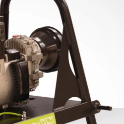 Agregat prądotwórczy na WOM traktorowy FOGO AGROVOLT AV 38 | Dobra Cena | Sklep Online - Norwit.pl