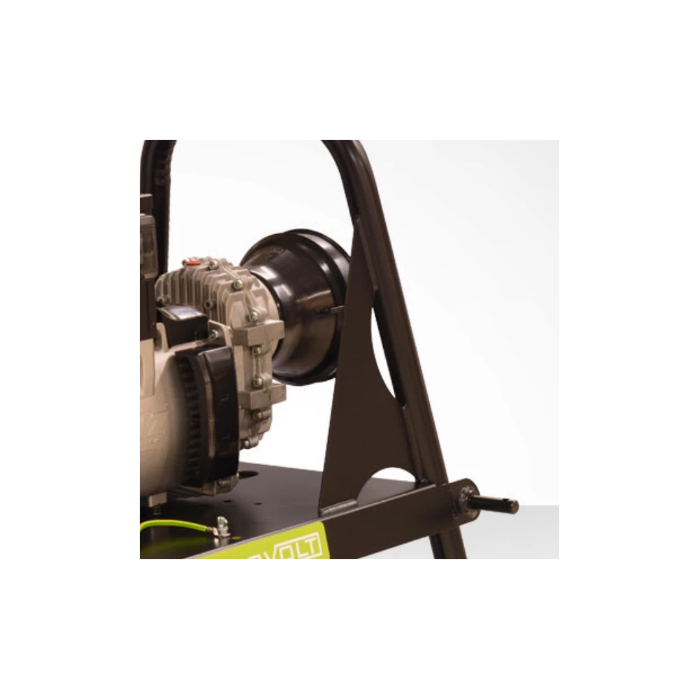 Agregat prądotwórczy na WOM traktorowy FOGO AGROVOLT AV 38 | Dobra Cena | Sklep Online - Norwit.pl