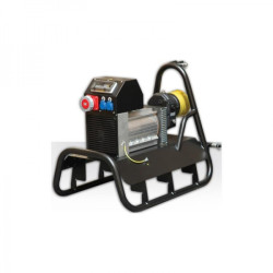 FOGO AGROVOLT AV 38 R PTO tractor generator set | Great Price | Online Store - Norwit.pl