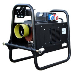 PRAMAC TG16/3 tractor PTO generator set | Great Price | Online Store - Norwit.pl
