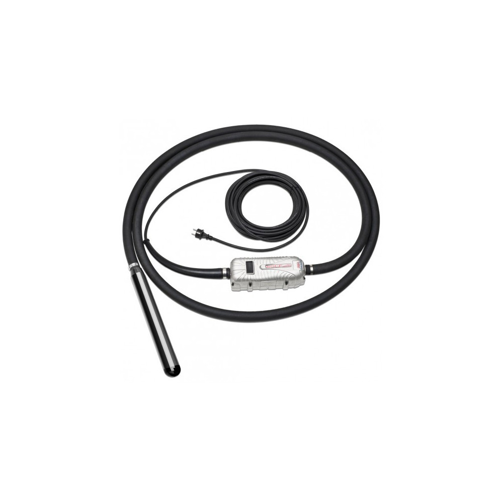 Elektroniczna przetwornica przenośna Enar i-SPYDER PRO + buława (30 mm) (kopiuj) | Great Price | Online Store - Norwit.pl