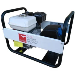 Altrad Belle ABGT10200R three-phase generator set | Great Price | Online Store - Norwit.pl