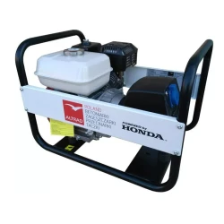 Agregat prądotwórczy trójfazowy Altrad Belle ABGT 7700 | Dobra Cena | Sklep Online - Norwit.pl