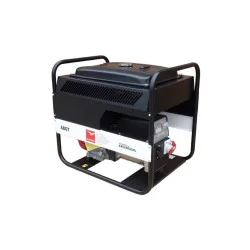 Altrad Belle ABGT 8700 three-phase generator set | Great Price | Online Store - Norwit.pl