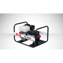 FOGO FH 6000 three-phase generator set | Great Price | Online Store - Norwit.pl