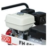 FOGO FH 6000 Three-Phase Generator Set — photo 2 of 3