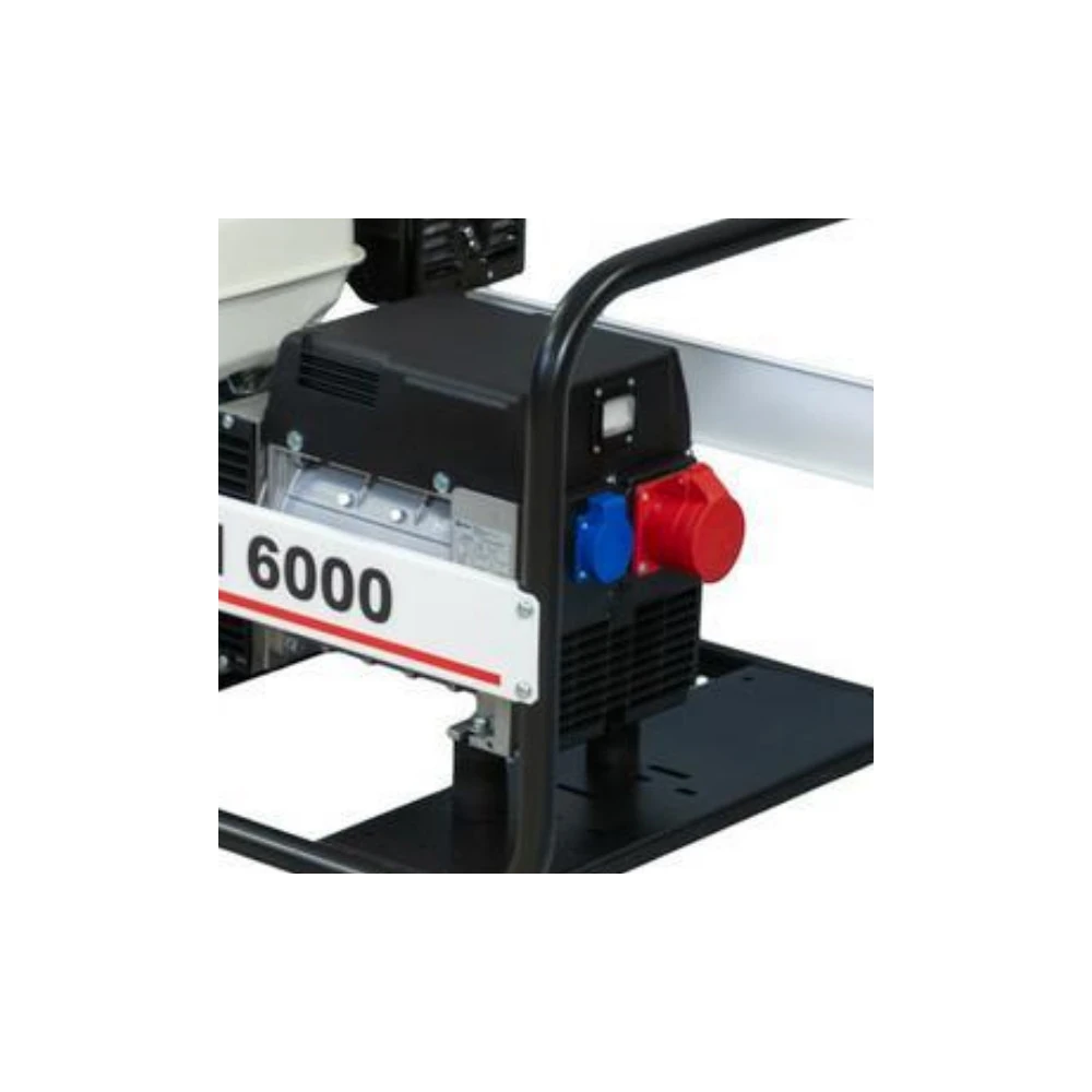 Agregat prądotwórczy trójfazowy FOGO FH 6000 | Dobra Cena | Sklep Online - Norwit.pl