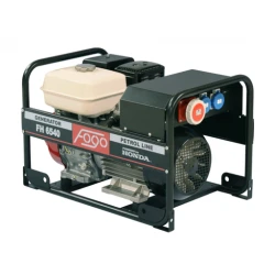 FOGO FH6540 three-phase generator set | Great Price | Online Store - Norwit.pl