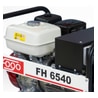 FOGO FH6540 Three-Phase Generator Set — photo 2 of 4