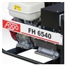 FOGO FH6540 Three-Phase Generator Set — photo 3 of 4